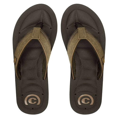 Cobian Draino Men&#39;s Sandal Sunny Smith LLC
