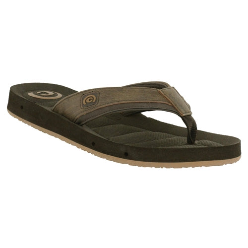 Cobian Draino Men&#39;s Sandal Sunny Smith LLC