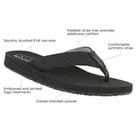 Cobian Floater Men&#39;s Sandals Sunny Smith LLC