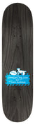 DLX Skate Shop Day Shop Keepers deck 2024 Sunny Smith LLC