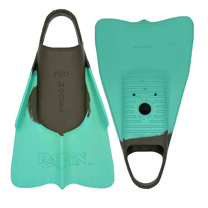 DaFiN Pro Signature - Vissla 8.0
