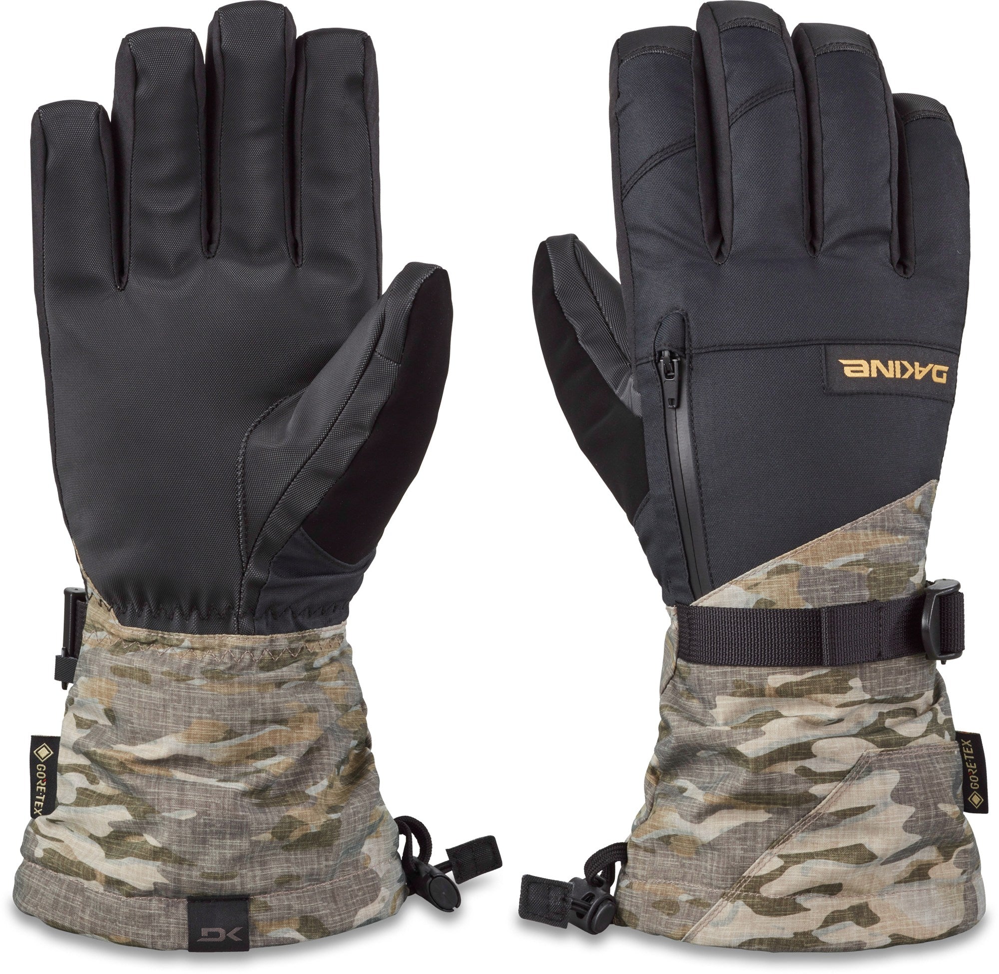 Dakine Titan Gore Glove Sunny Smith LLC