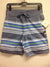 Eidon Striped Board Shorts Sunny Smith LLC