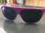 Electric Loveless Chiclettes Sunglasses (pink) Sunny Smith LLC