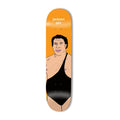 Enjoi x WWE Pilz Body Slam 8.25" Skateboard Deck