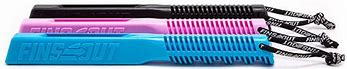 FINS OUT Fin Removal Tool Sunny Smith LLC