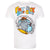 Fat Boy Surf Club Go Fast Gary Sunny Smith LLC