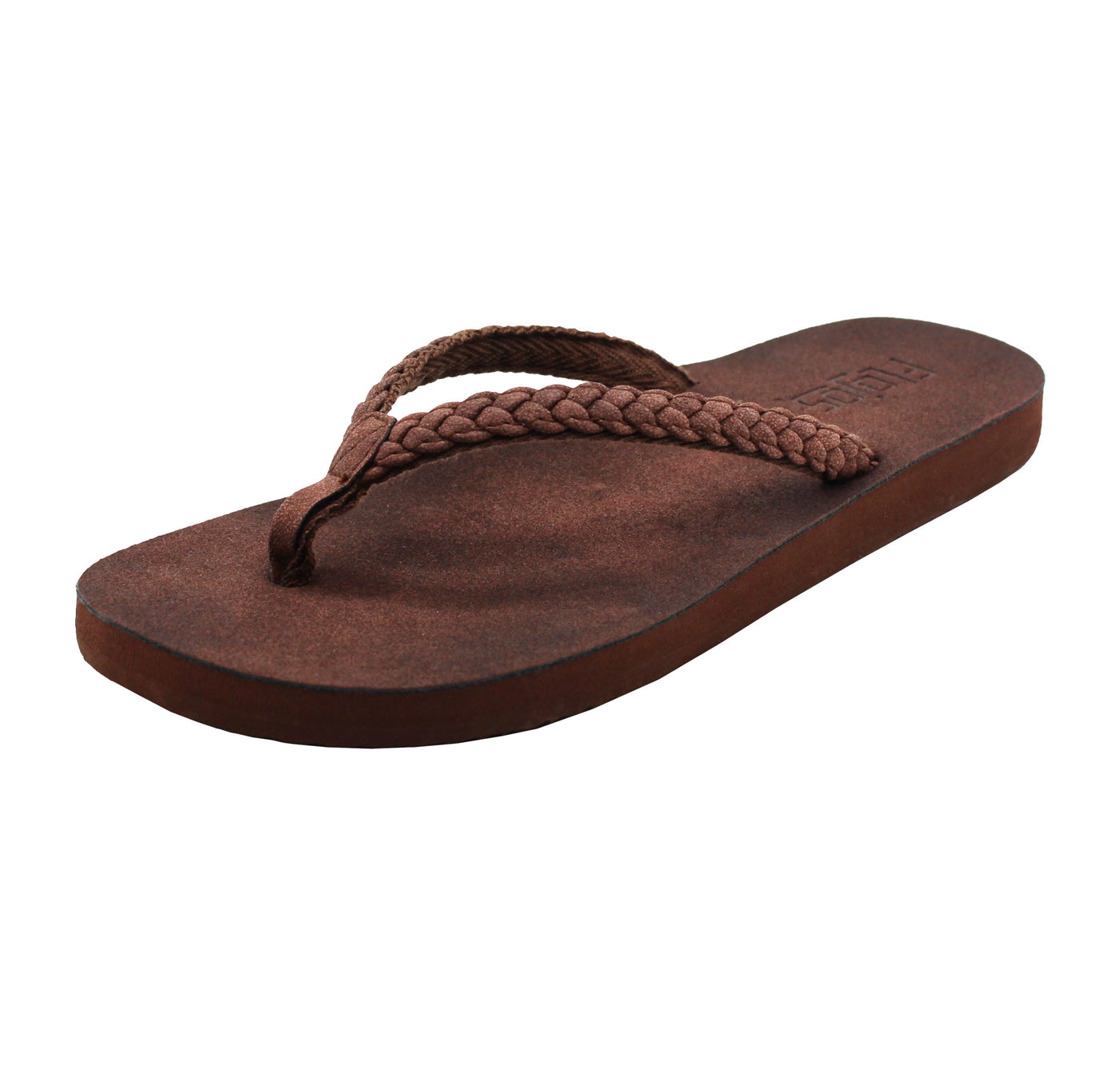 Flojos Ladies Sky Sandals Sunny Smith LLC