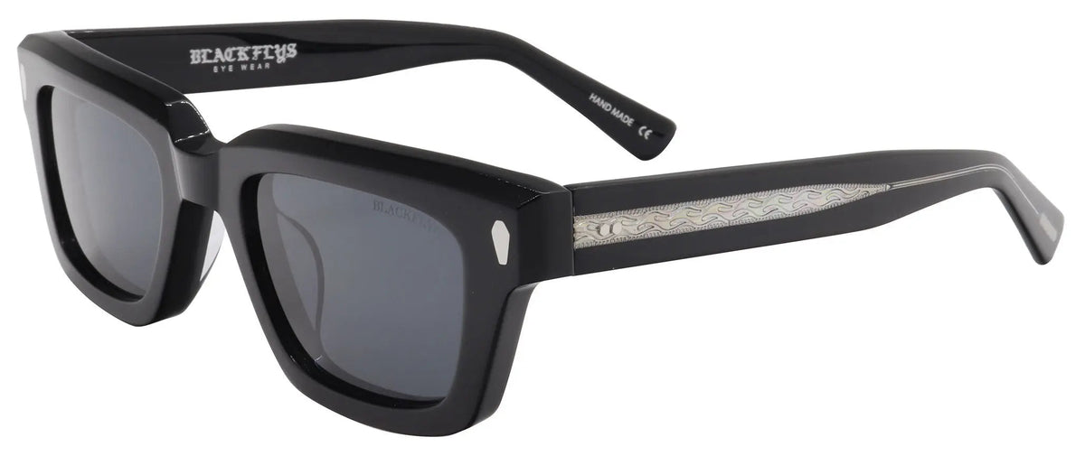 Black Flys Fly Diablo Limited Edition