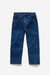 Globe Off Course Denim Pant - Dark Denim