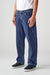 Globe Off Course Denim Pant - Dark Denim