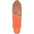 GLOBE BIG BLAZER COMPLETE CRUISER Coconut/Mandarin Sunny Smith LLC