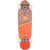 GLOBE BIG BLAZER COMPLETE CRUISER Coconut/Mandarin Sunny Smith LLC