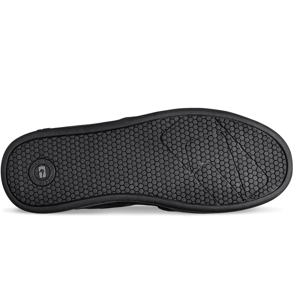 GLOBE CASTRO Black/Charcoal Sunny Smith LLC