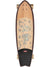 GLOBE CHROMANTIC COMPLETE CRUISER BOARD White Oak/Jaguar Sunny Smith LLC