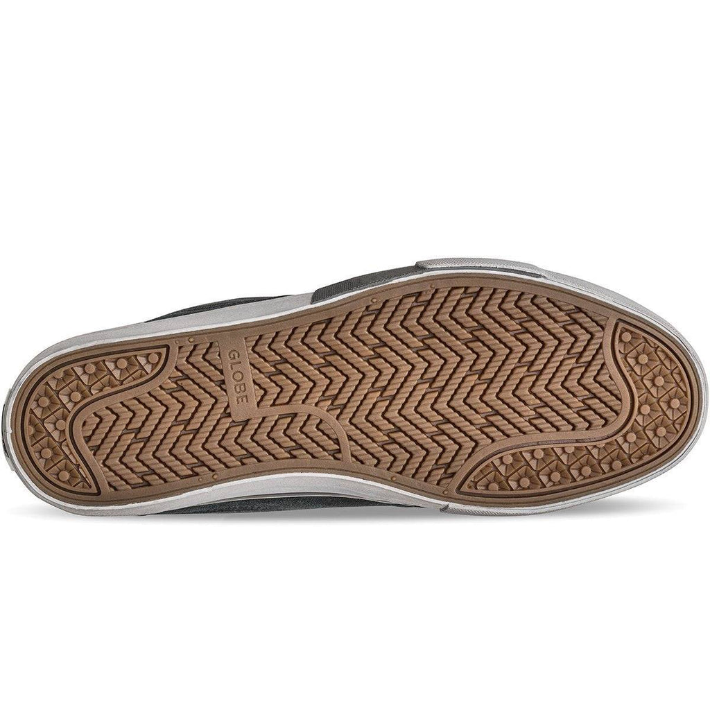 GLOBE MAHALO PLUS- Dark Shadow Sunny Smith LLC