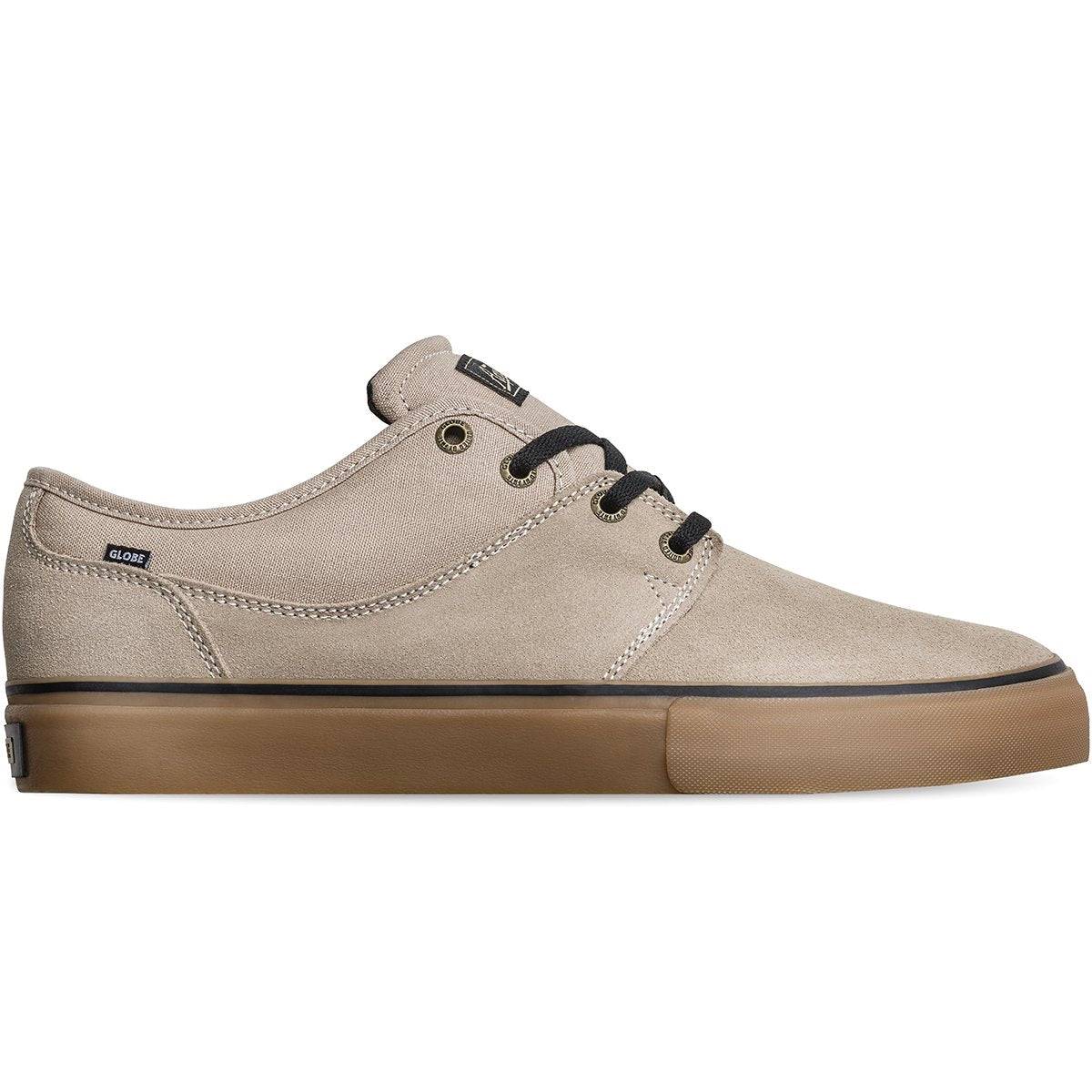 GLOBE MAHALO - Sesame/Gum Sunny Smith LLC