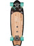 GLOBE SUN CITY COMPLETE CRUISER Olivewood/Neon Jungle Sunny Smith LLC