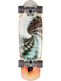 GLOBE TROOPER COMPLETE CRUISER Oceanfront Sunny Smith LLC