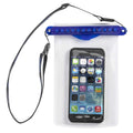 Gobag Dry Bag Dolphin (Medium) Sunny Smith LLC