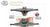 Grind King Disruptor Truck – Set of 2 (Silver) Sunny Smith LLC