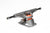 Grind King Disruptor Truck – Set of 2 (Silver) Sunny Smith LLC