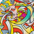 Hosoi Picasso Reissue Skateboard Deck 10.26in x 30.42in Santa Cruz Sunny Smith LLC
