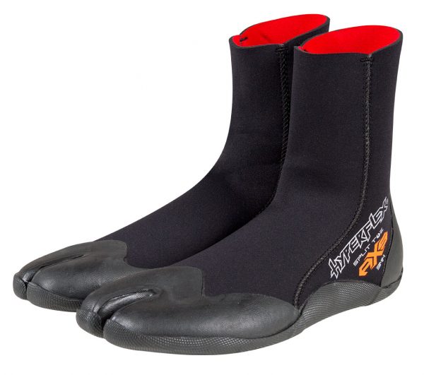 Hyperflex AXS Split Toe Boot Sunny Smith LLC