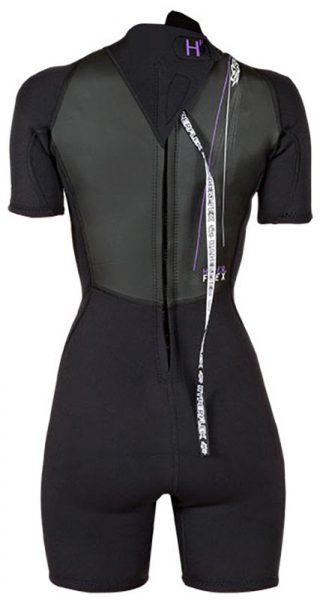 Hyperflex Cyclone2 Women&#39;s Springsuit Sunny Smith LLC