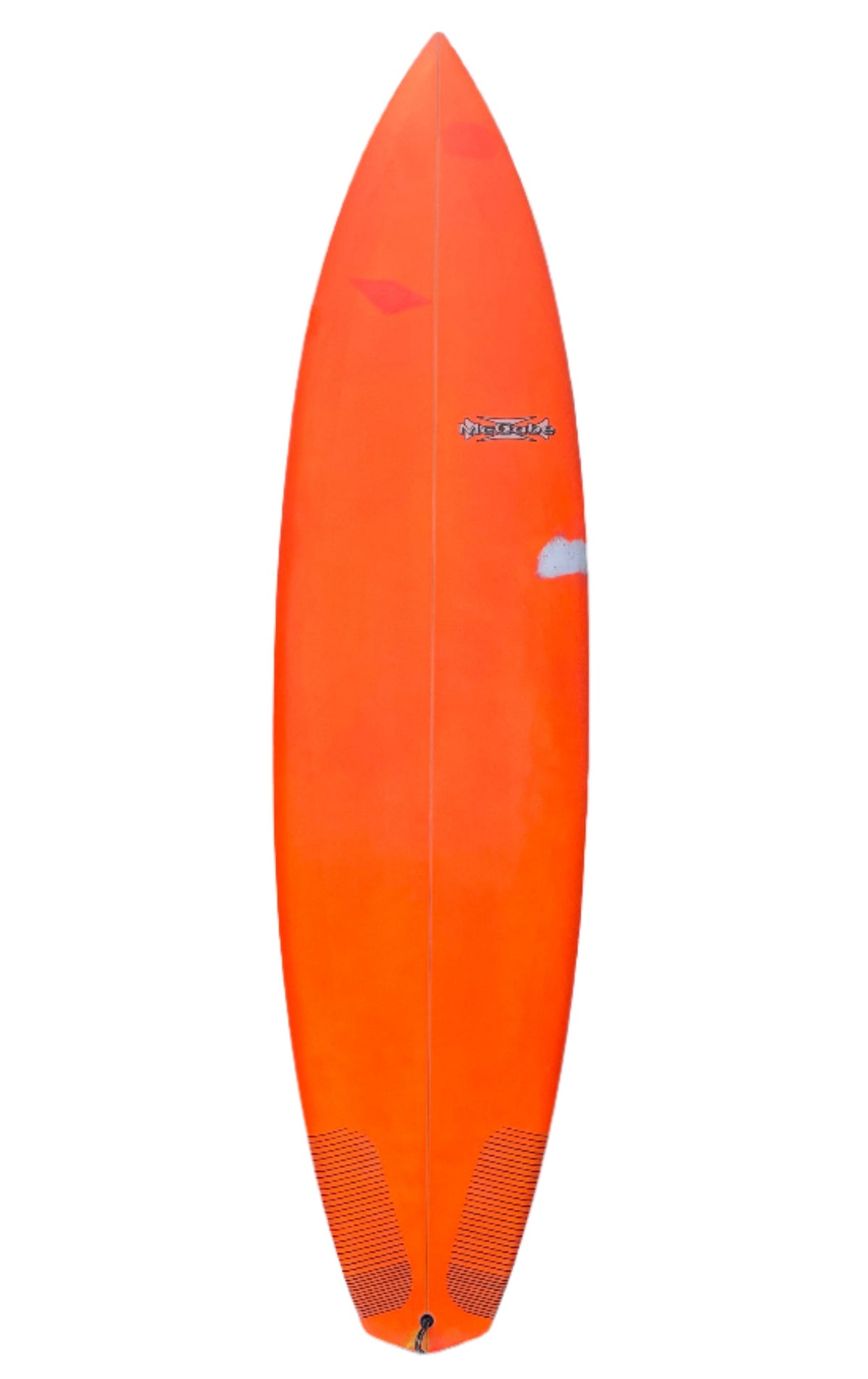 McCabe Surfboard 7&#39;2&quot; (used)