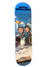 Civilian Skateboards Christian and Tom Tom Dumb and Dumber Deck