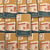 Martha Headware Support the Origins Sticker (2in)