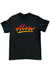 ALVA BLACK OG FLAME LOGO T-SHIRT