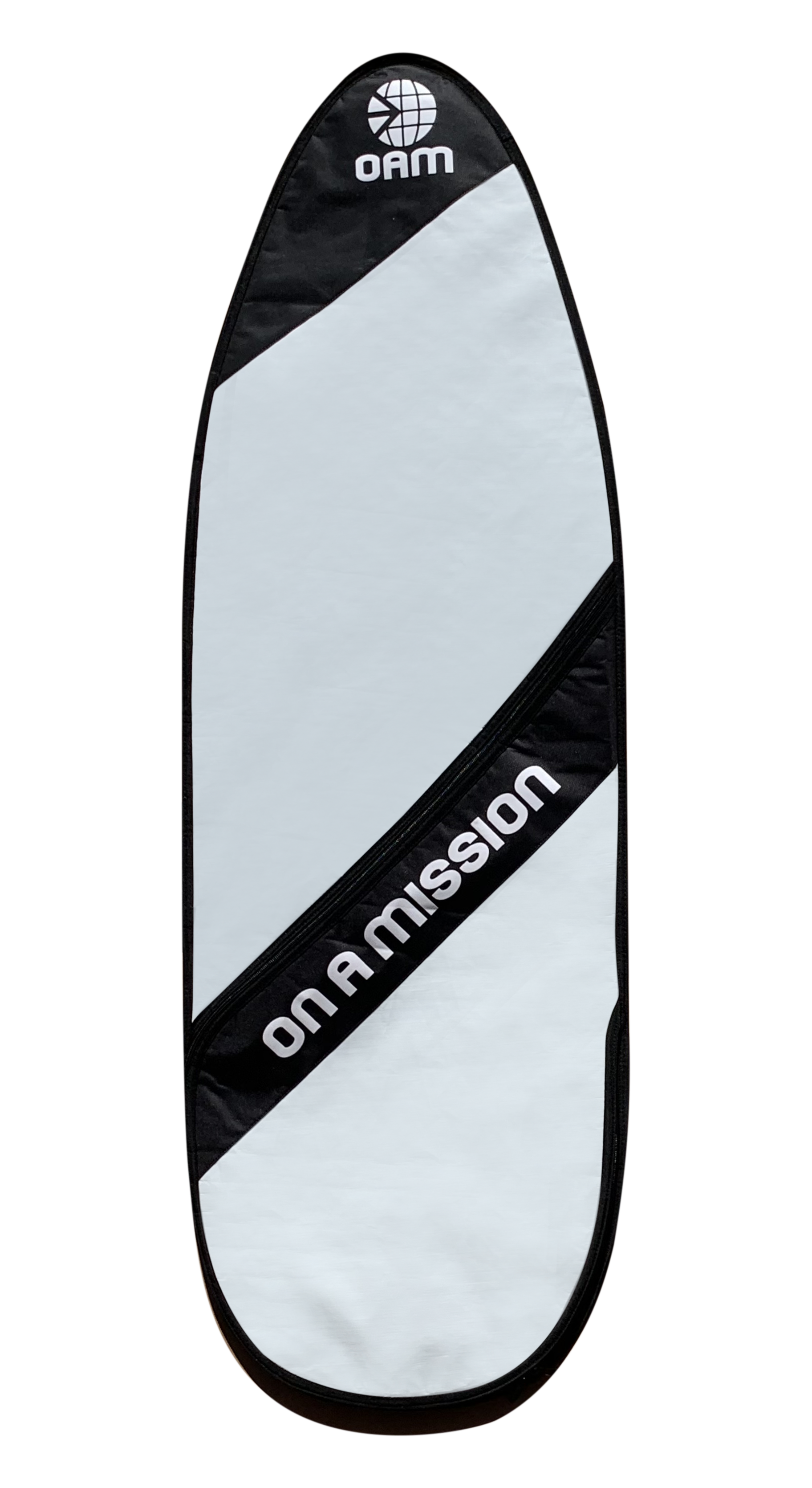 OAM Solo Mission Shortboard Surfboard Bag