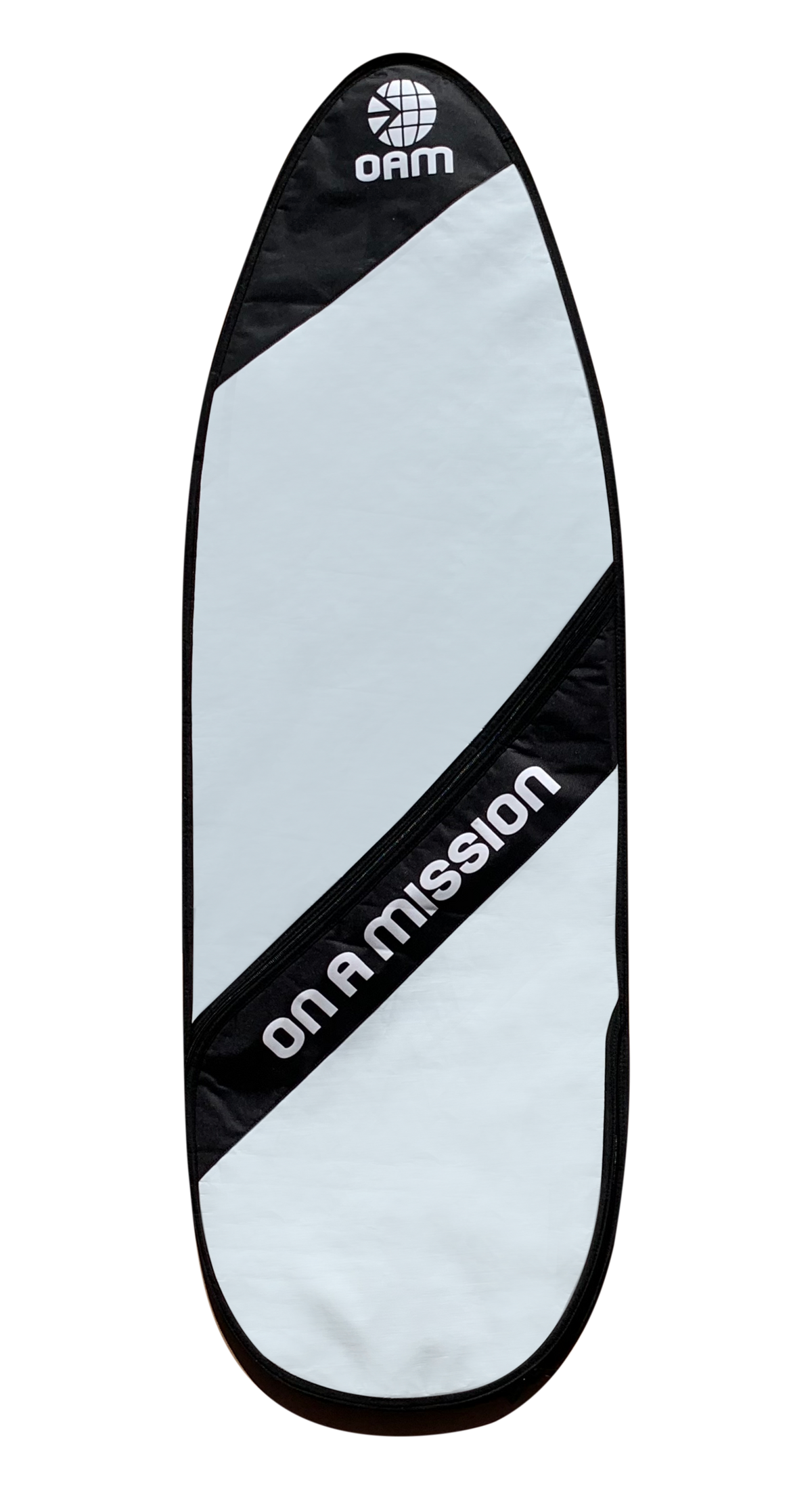 OAM Solo Mission Shortboard Surfboard Bag