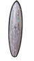 Solitude Surfboards 6'6"