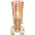 IMPALA QUAD SKATE - MARAWA ROSE GOLD Sunny Smith LLC