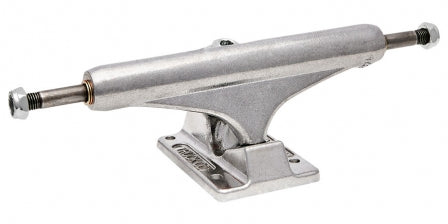 Independent Polished Mid Skateboard Trucks (SET) Sunny Smith LLC