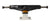 Independent Stage 11 Pro Mason Silva Black Silver Standard Skateboard Trucks - pair Sunny Smith LLC