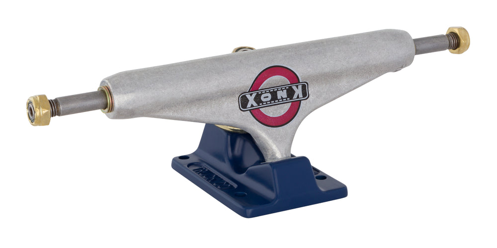 Independent stage 11 forged hollow knox Sunny Smith LLC