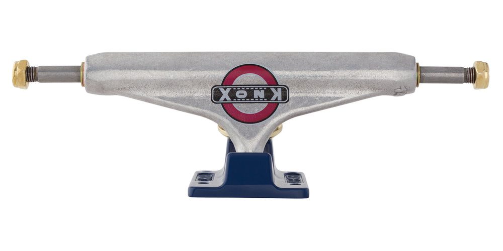 Independent stage 11 forged hollow knox Sunny Smith LLC