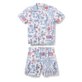 Reyn Spooner SUMMER COMMEMORATIVE 2026 TODDLER CABANA SET