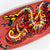 Kendall Snake Reissue Skateboard Deck 9.975in x 30.125in Santa Cruz Sunny Smith LLC
