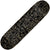 Krooked Flock Price Point Deck 8.5 Black Sunny Smith LLC