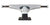 Krux K5 Chaz Ortiz DLK Standard Skateboard Trucks - Pair Sunny Smith LLC