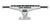 Krux K5 Grind Out Racism DLK Standard Skateboard Trucks - Pair Sunny Smith LLC