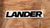 Lander Sticker Sunny Smith LLC