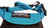Longhaul Surfboard Carrier Sunny Smith LLC