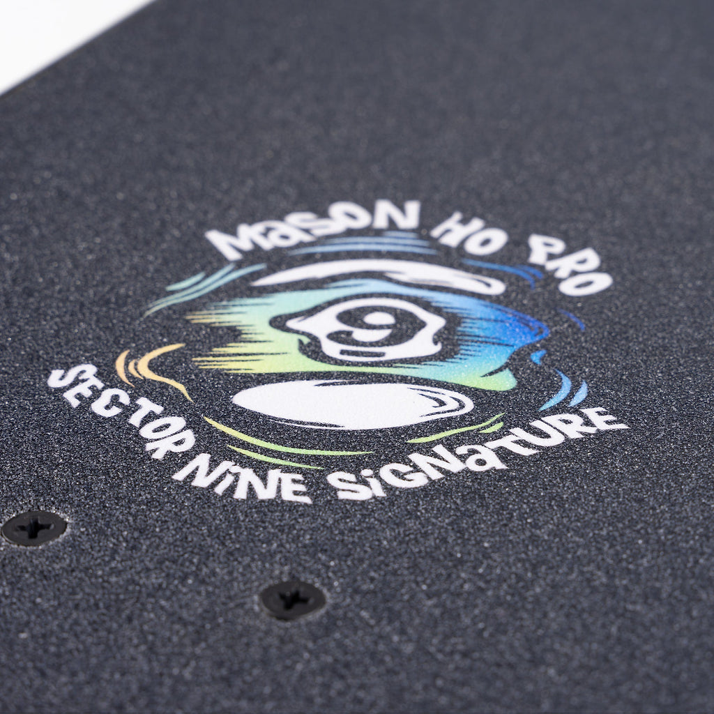 Sector 9 Mason Pro Danger Park Cruiser