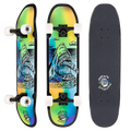 Sector 9 Mason Pro Danger Park Cruiser